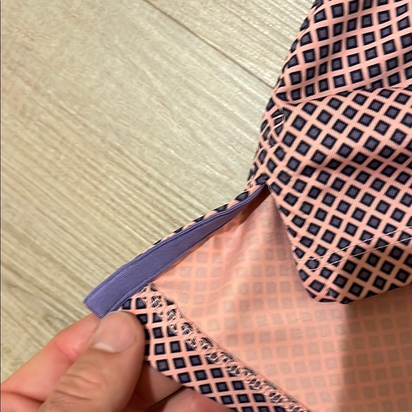 Greyson Golf Polo Shirt with Breathable Fabric - Picture 6 of 7